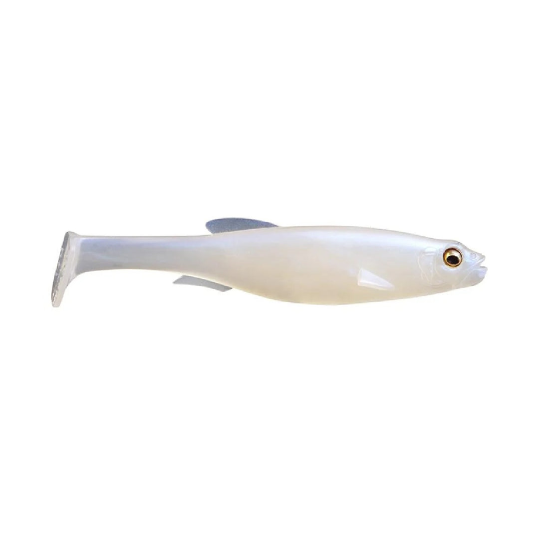 Megabass Magdraft Freestyle Swimbait