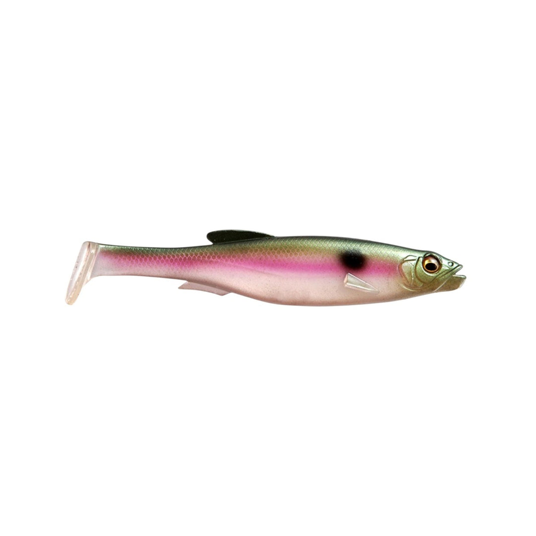 Megabass Magdraft Freestyle Swimbait
