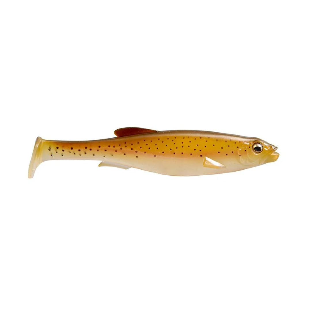 Megabass Magdraft Freestyle Swimbait