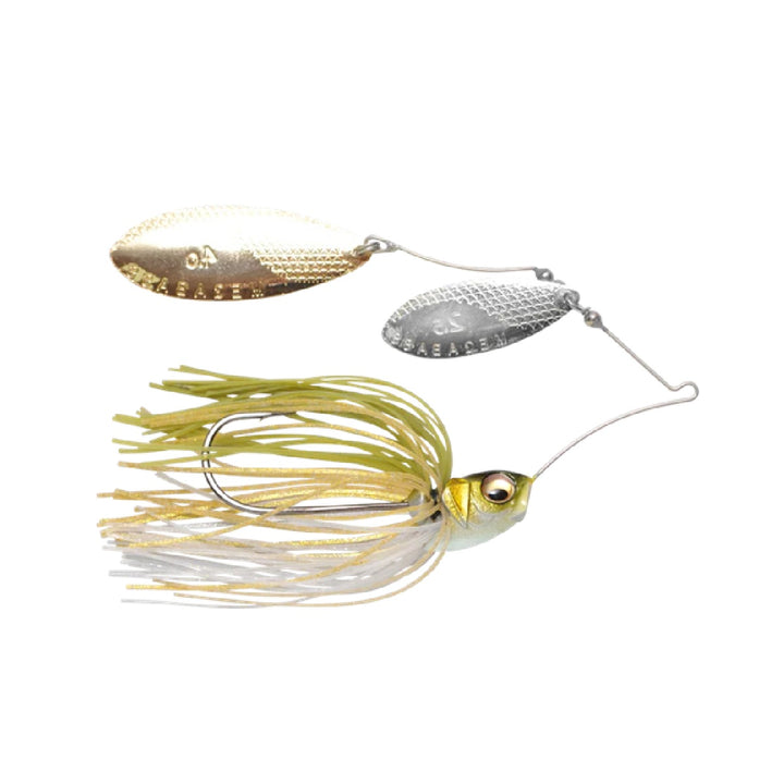 Megabass V9 Spinnerbait
