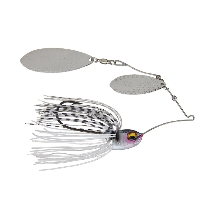 Megabass V9 Spinnerbait