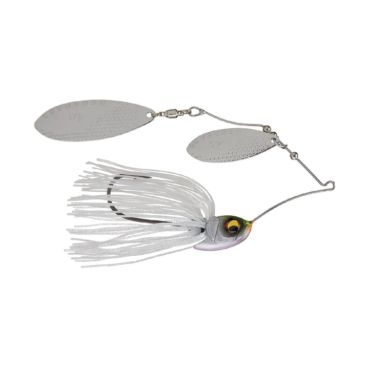 Megabass V9 Spinnerbait