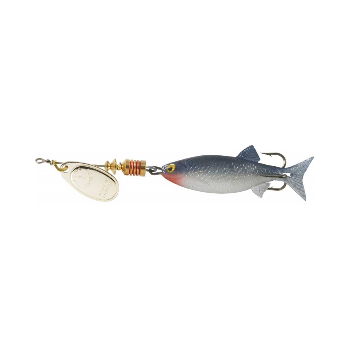Mepps Comet Mino – Fishermans Central