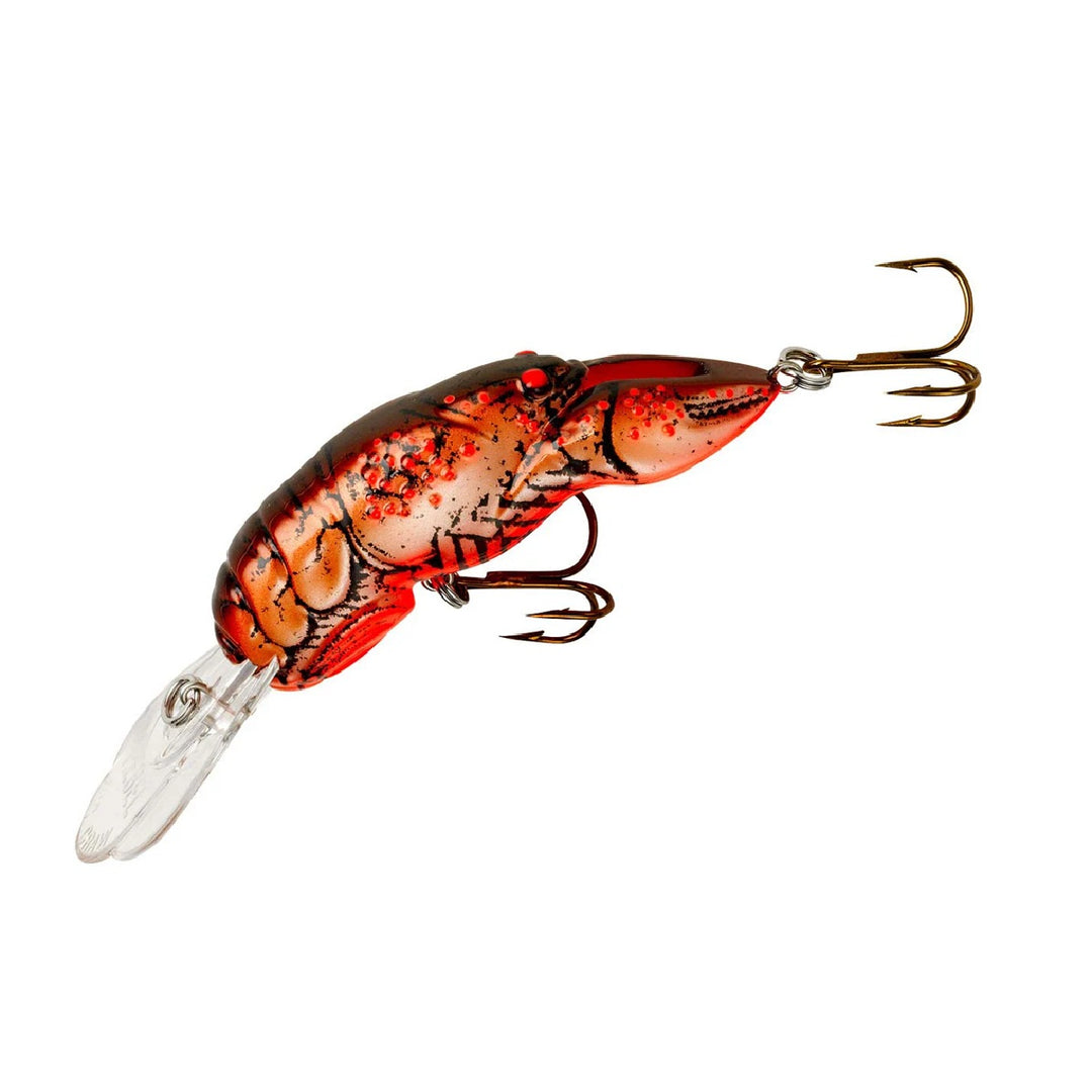 Rebel Big Craw Crankbait