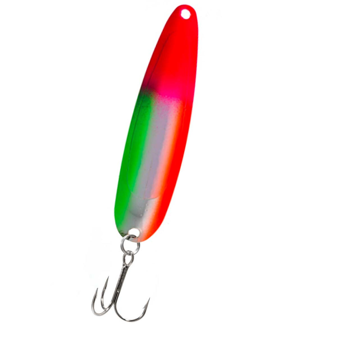 Advanced Tackle Michigan Stinger Spoon