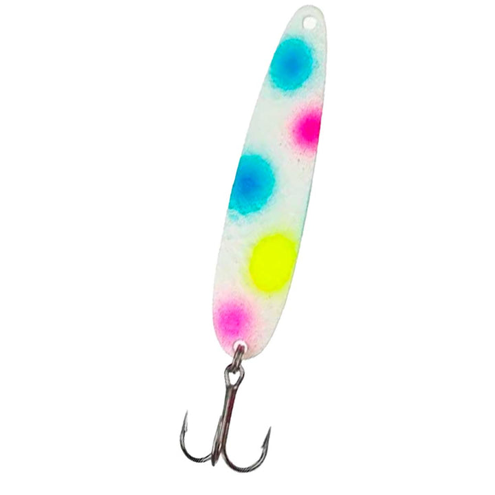 Advanced Tackle Michigan Stinger Spoon