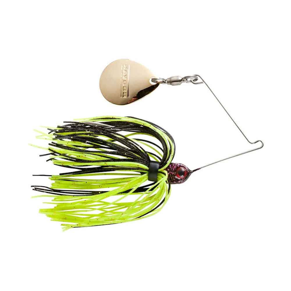 Micro Pond Magic Spinnerbait_Wasp