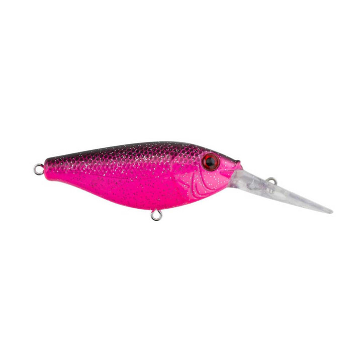 Johnson Fishing Crappie Buster Shad Crank