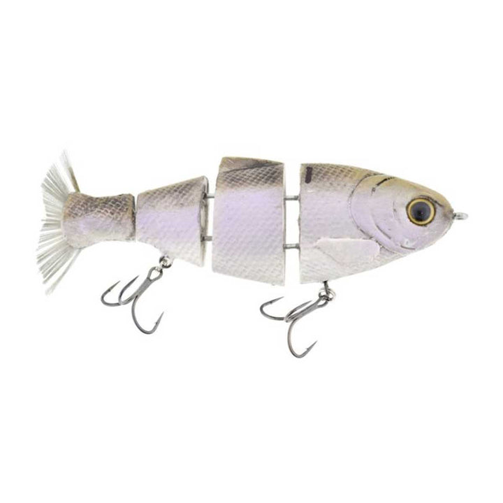 Mike Bucca Bull Shad