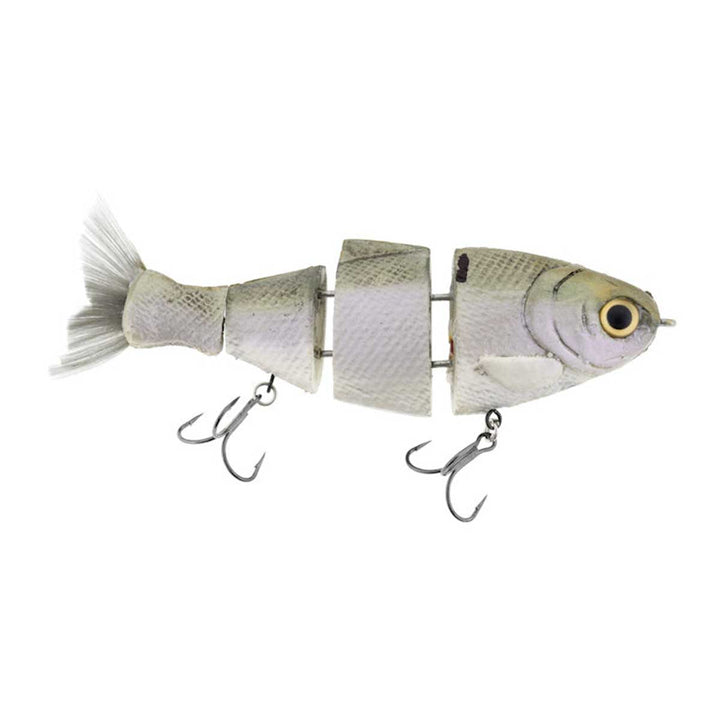 Mike Bucca Bull Shad