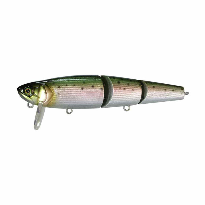 Jackall Mikey Jr wakebait topwater fishing lure