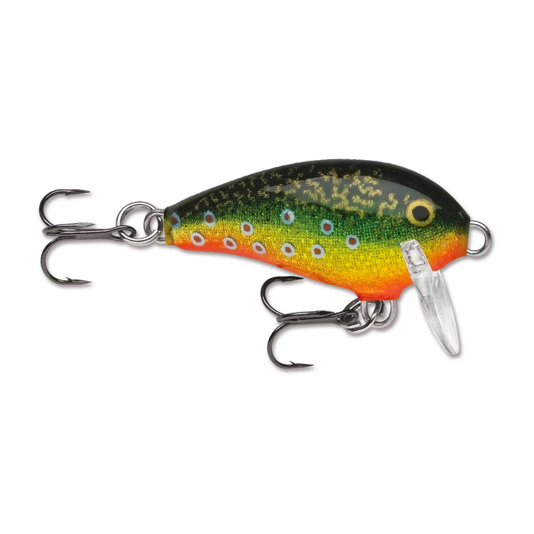 Rapala Mini Fat Rap