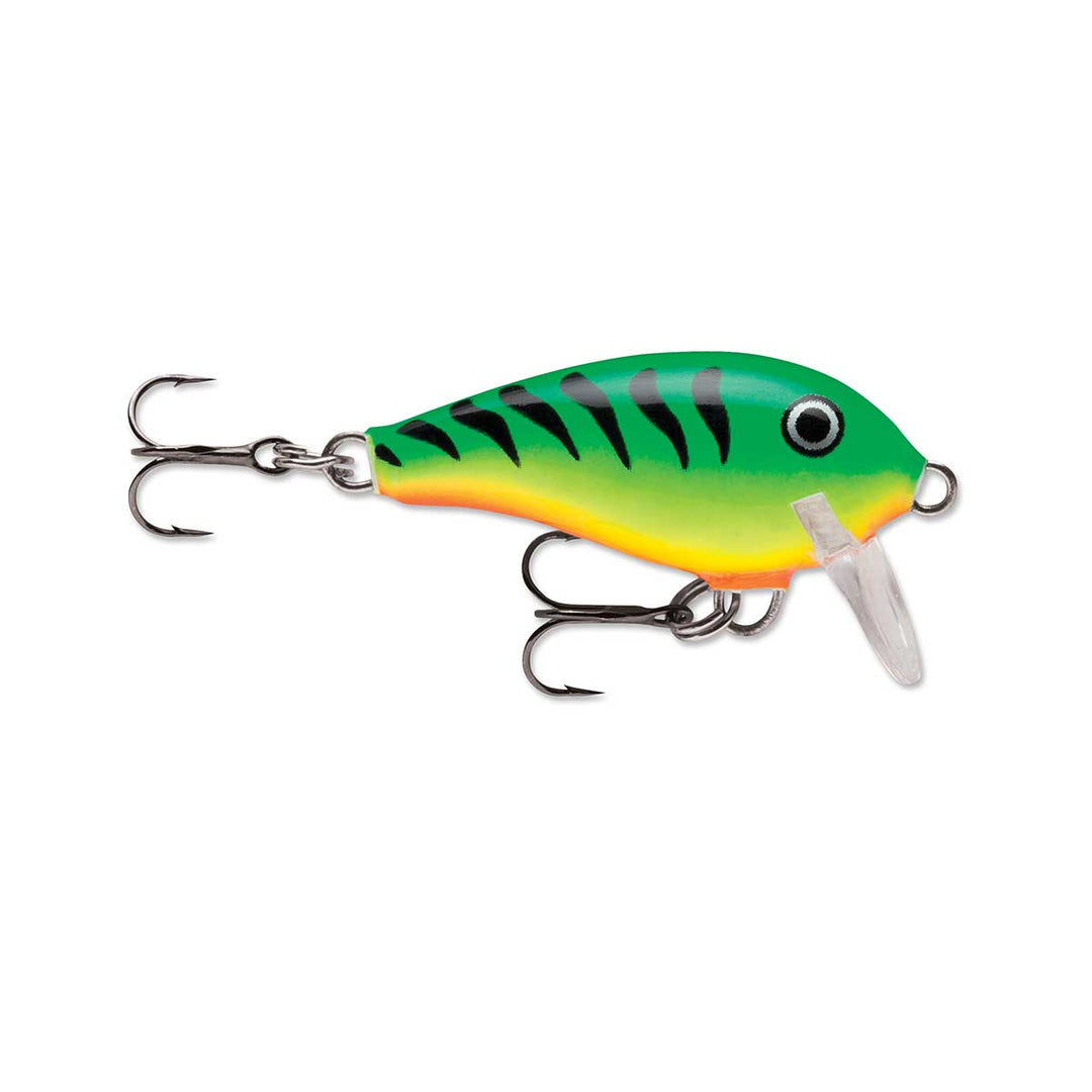 Rapala Mini Fat Rap