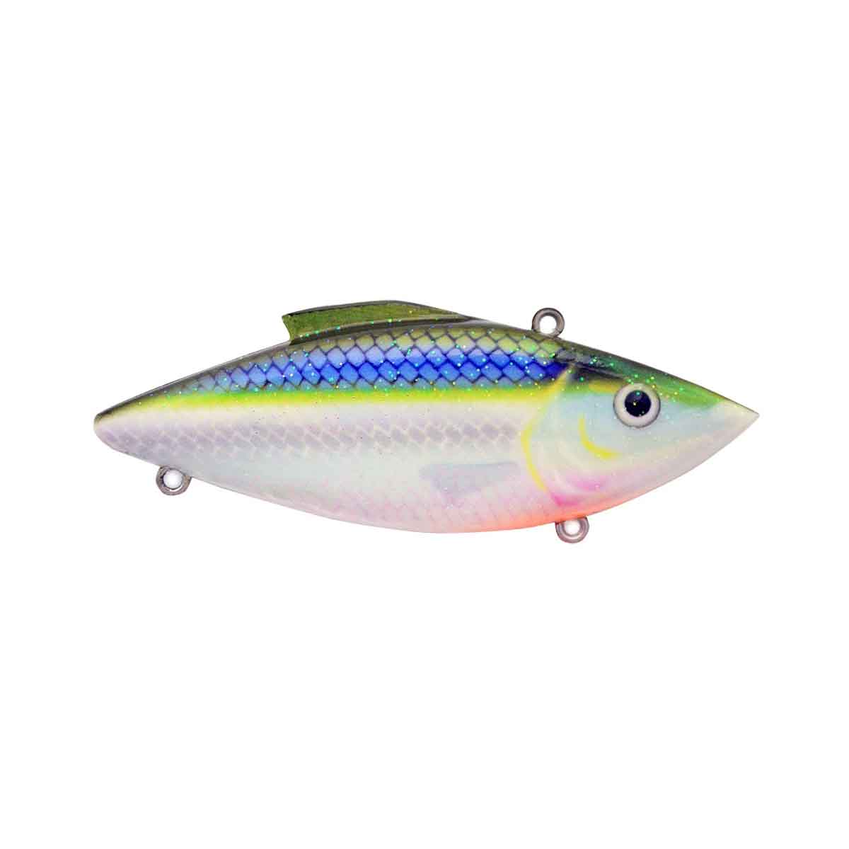 Mini Trap_Blue Shiner