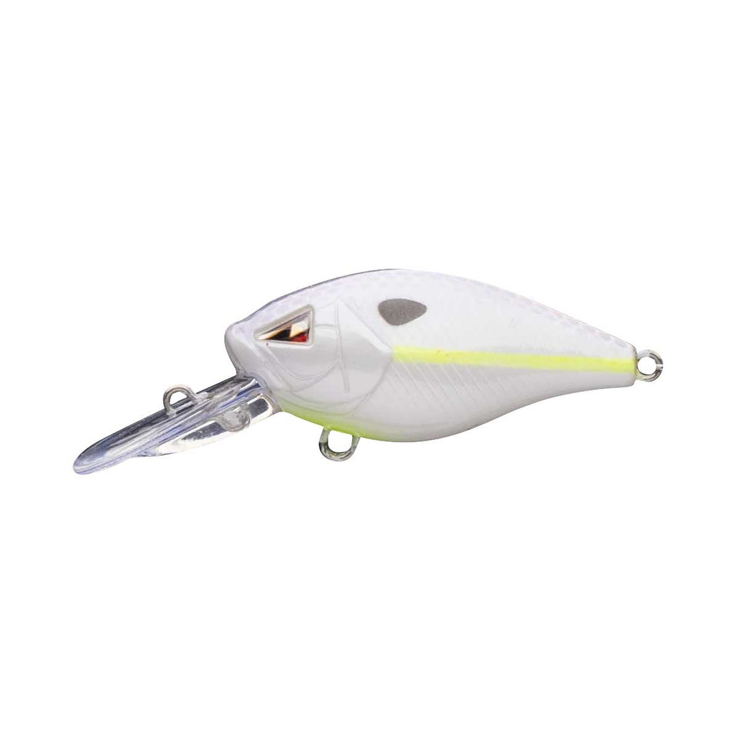 MiniDiver Crankbait_Chart/Pearl