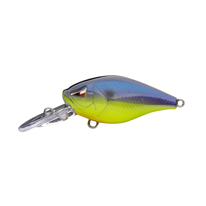 MiniDiver Crankbait_Double Kill