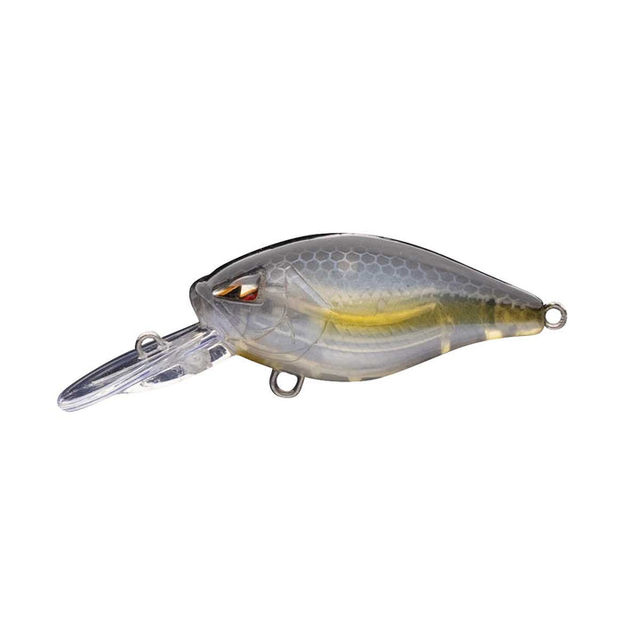 MiniDiver Crankbait_Ghost Sexy Shad