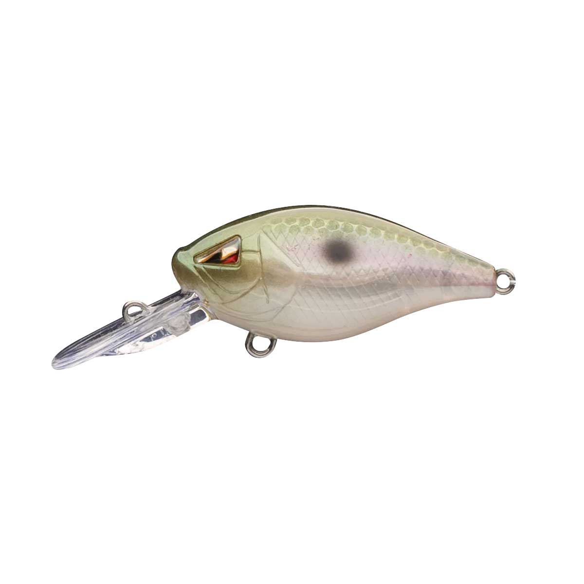 Ark MiniDiver Crankbait*