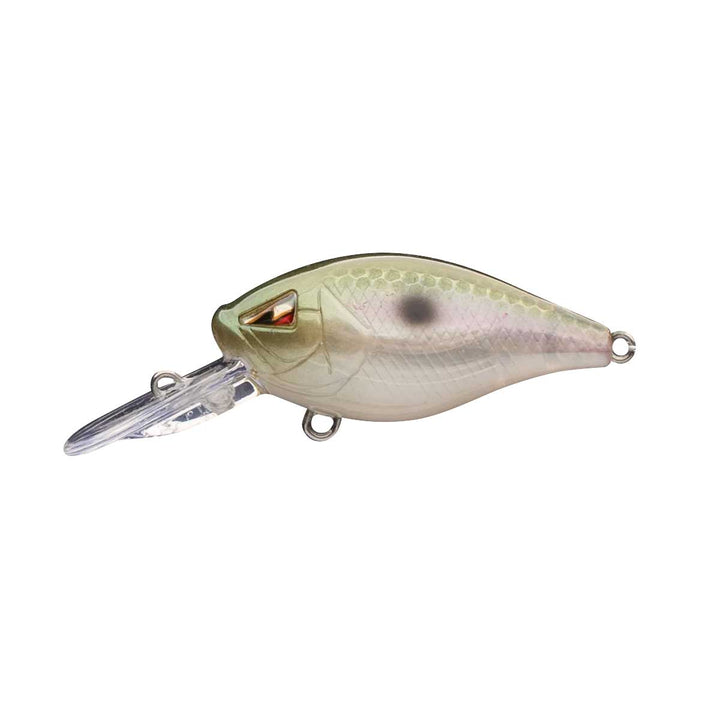 MiniDiver Crankbait_Mystic Gizzard