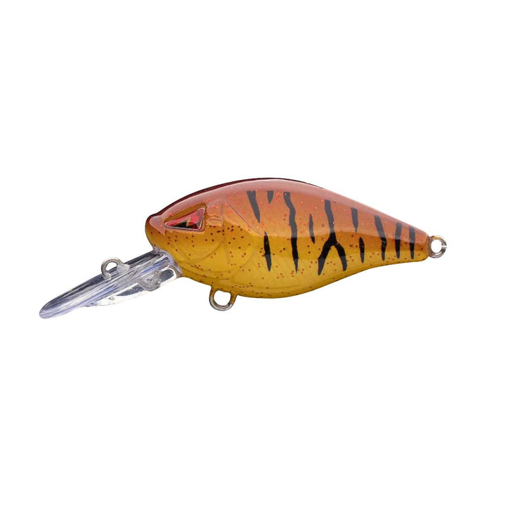 MiniDiver Crankbait_Pumpkin