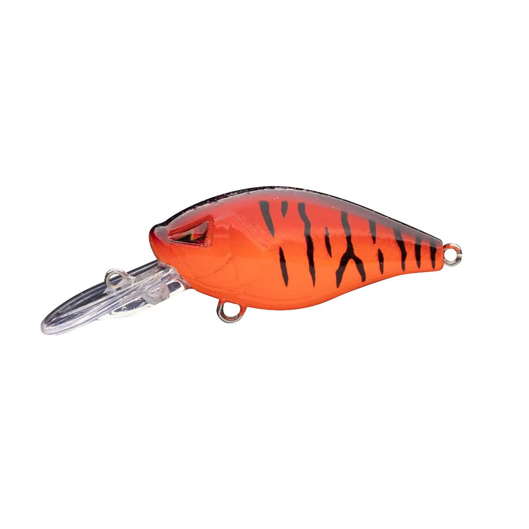 MiniDiver Crankbait_Red Craw