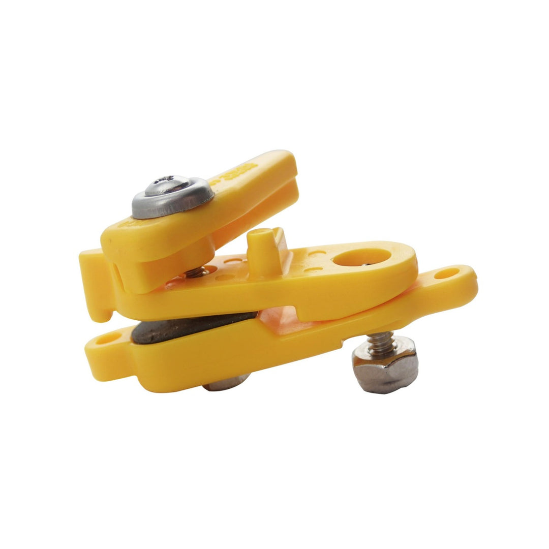 Church Tackle Mini Lock Jaw Clip fishing accessory