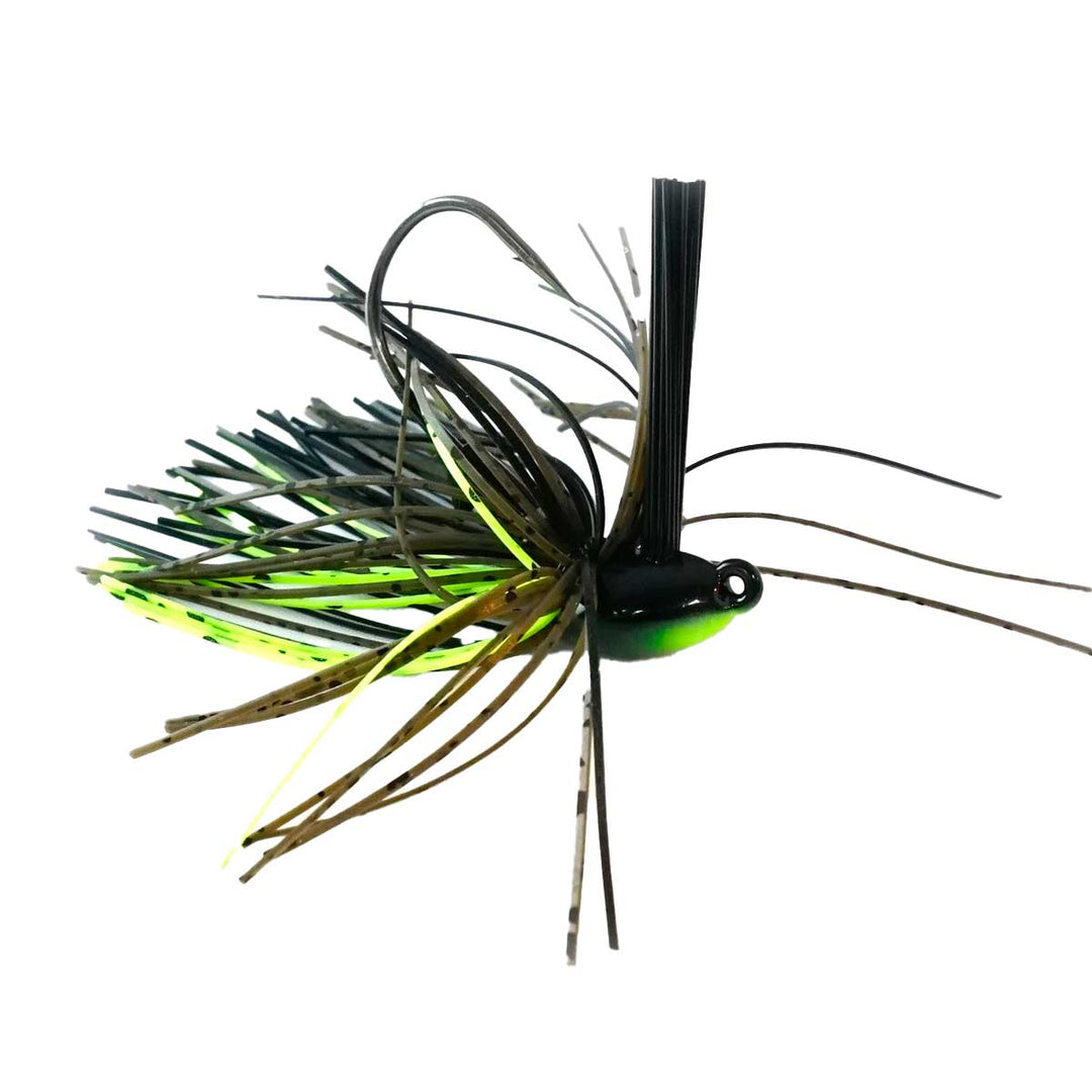 Minima Jig_Missouri Craw