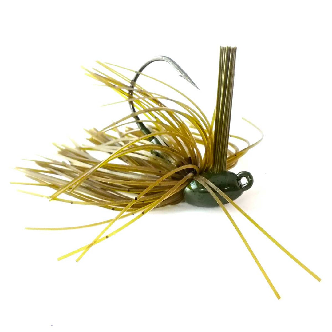 Minima Jig_Green Pumpkin