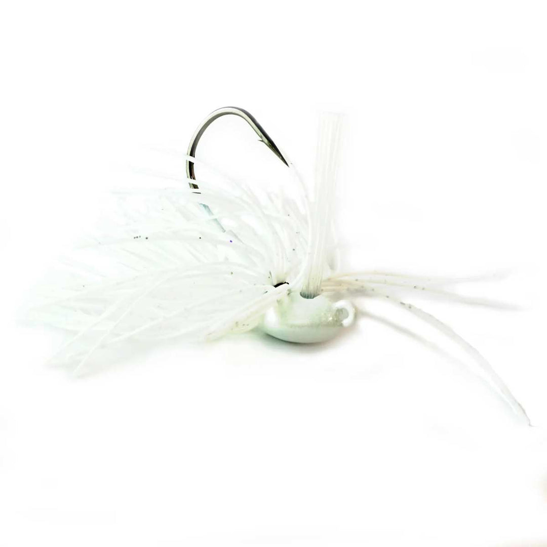 Minima Jig_White