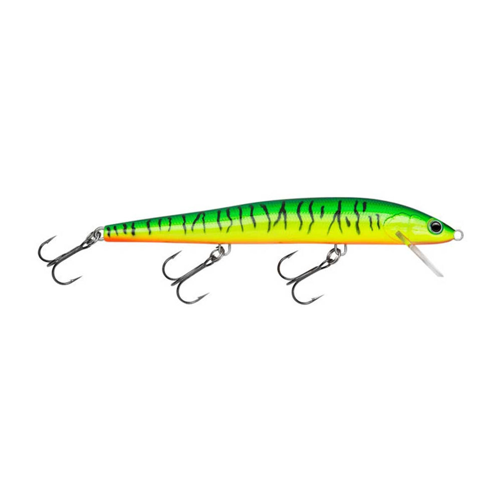 Minnow B Jerkbait_Hot Tiger*