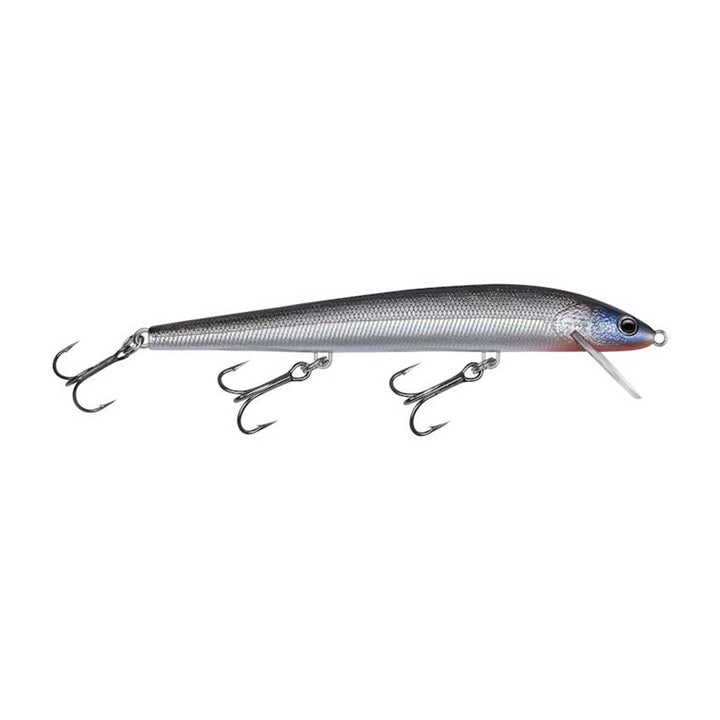 Minnow B Jerkbait_Silver*