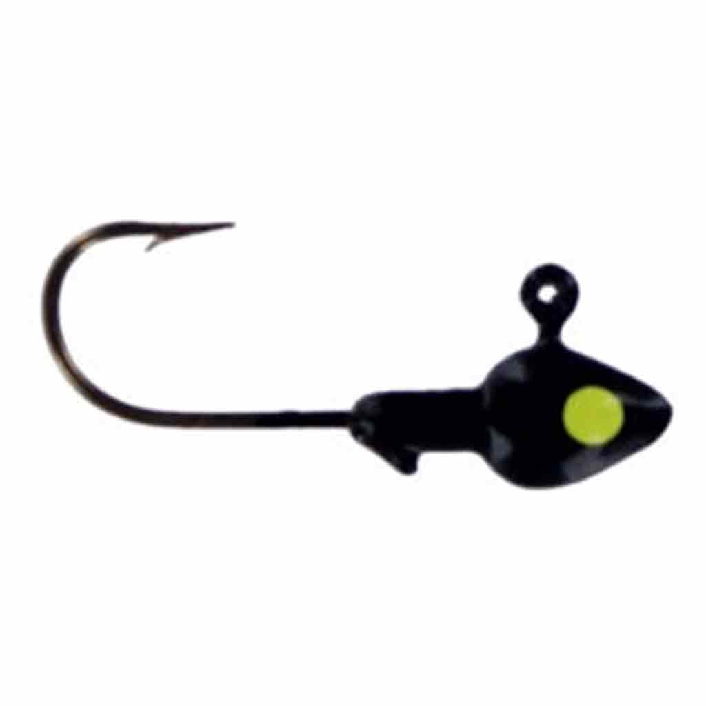 Big Bite Baits Minnow Jig