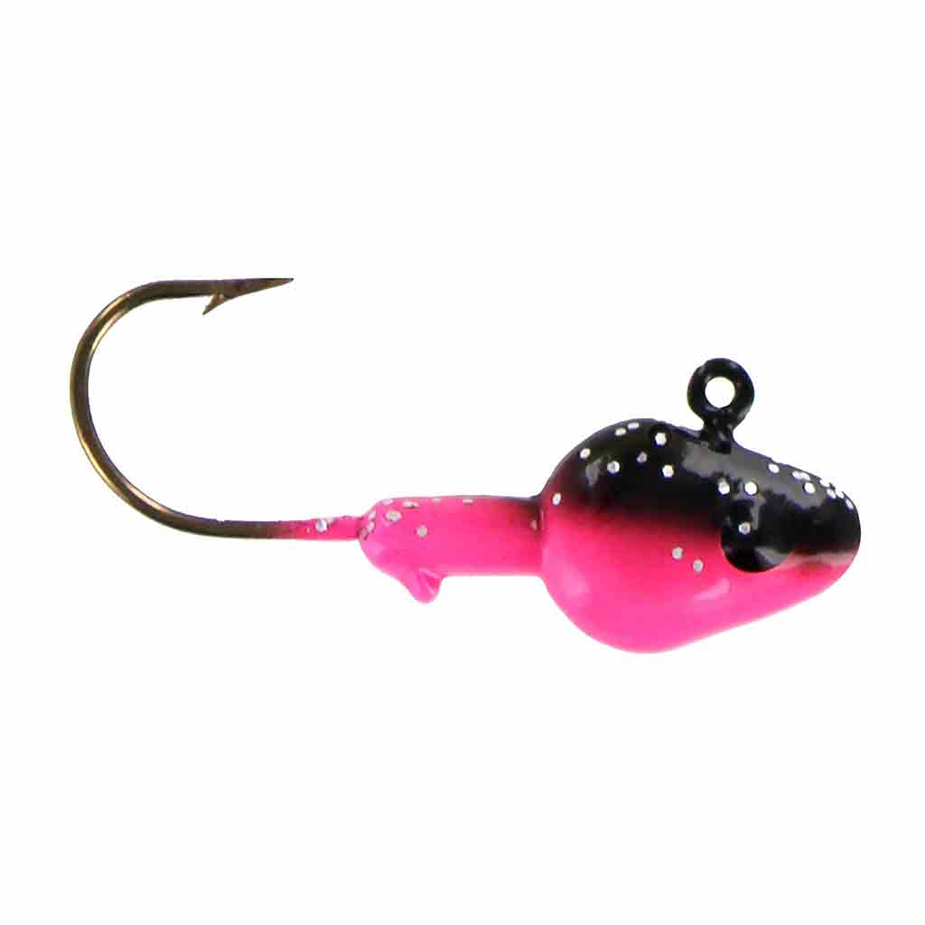 Big Bite Baits Minnow Jig