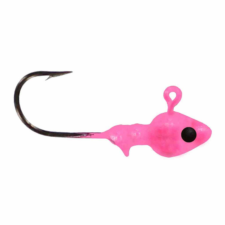 Big Bite Baits Minnow Jig