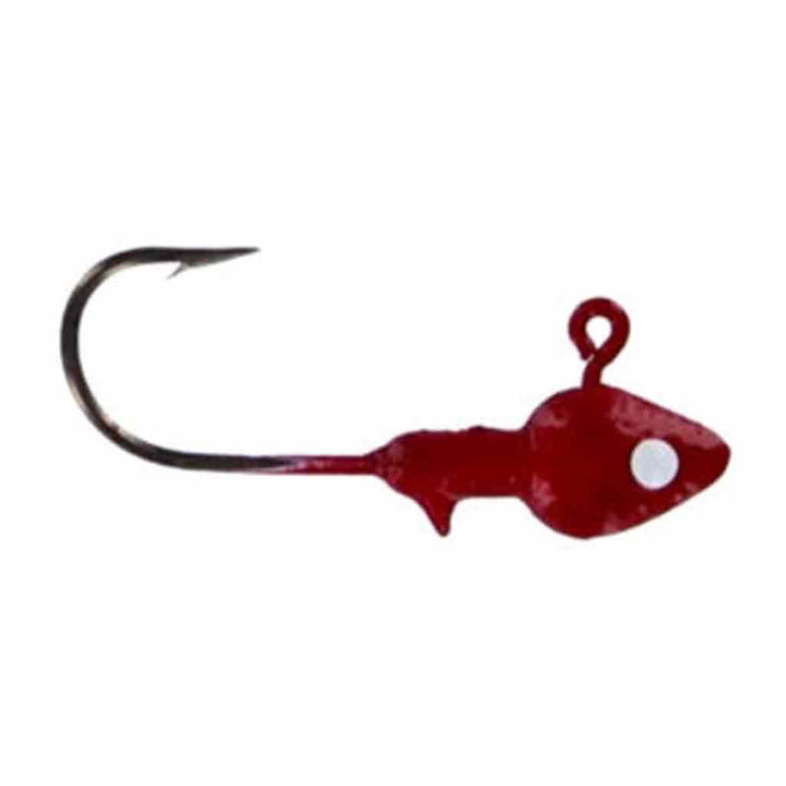 Big Bite Baits Minnow Jig