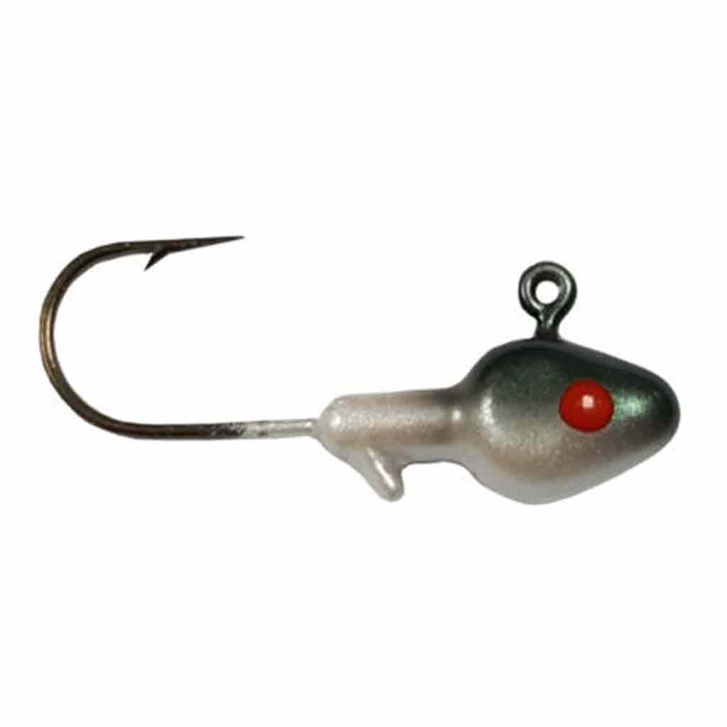 Big Bite Baits Minnow Jig