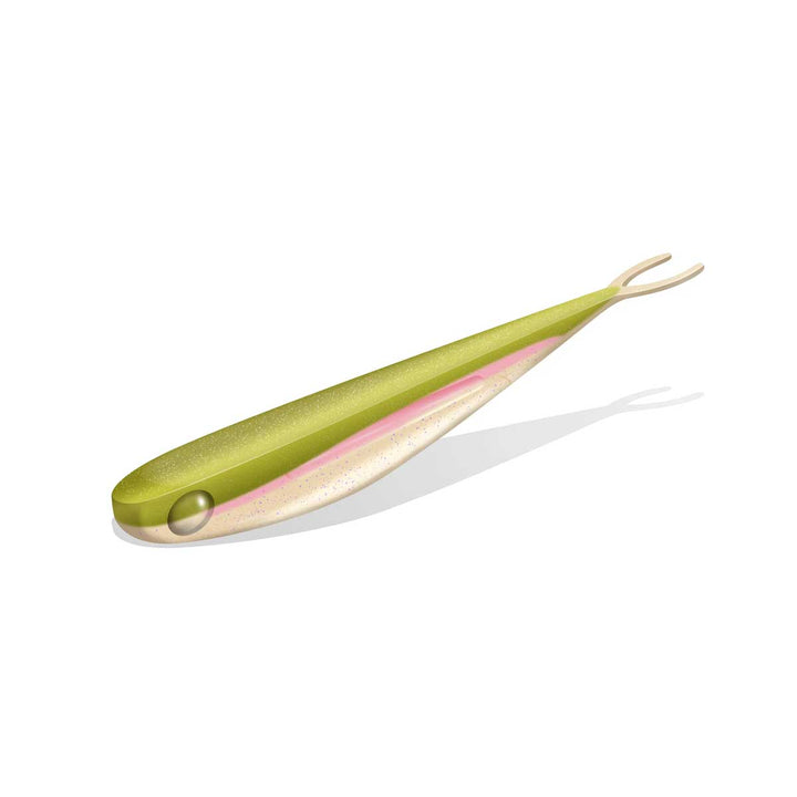 Berkley Lab Series Minnow
