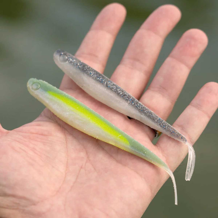 Berkley Lab Series Minnow