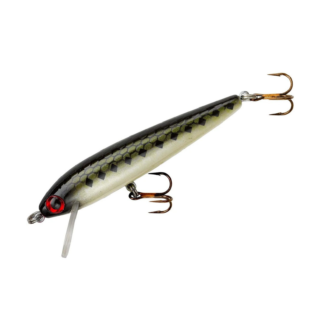 Rebel Minnow Jerkbait