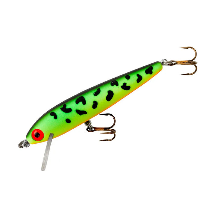 Rebel Minnow Jerkbait