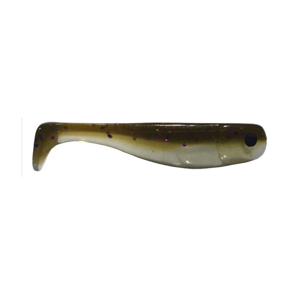 Minnows Swimbait_Bass Candy