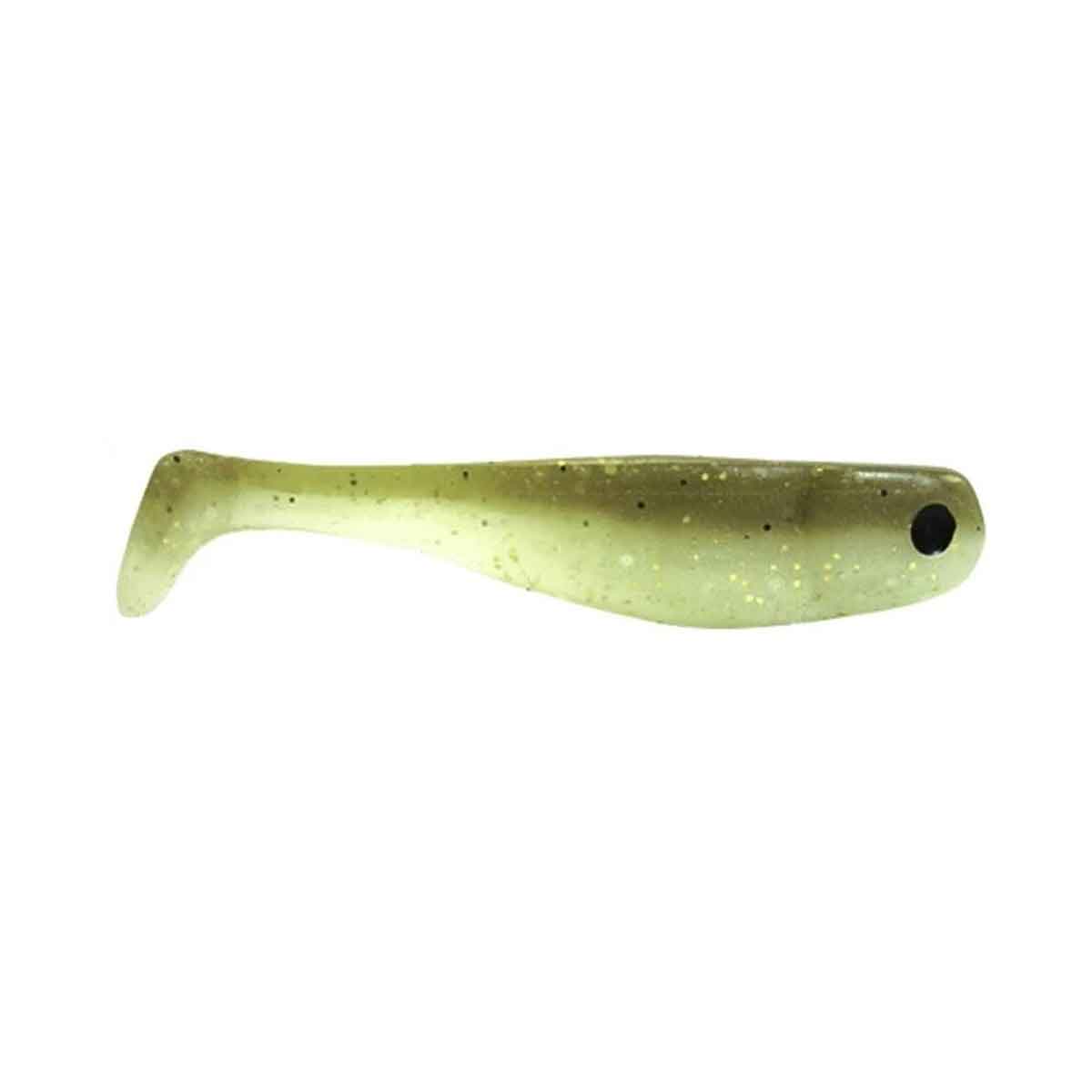 Minnows Swimbait_Green Gizzard