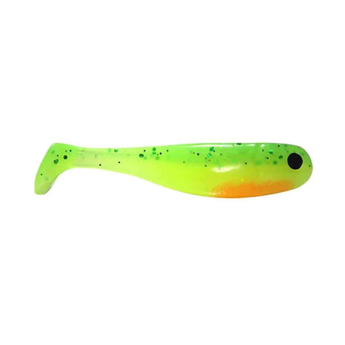 Minnows Swimbait_Green Glow Perch