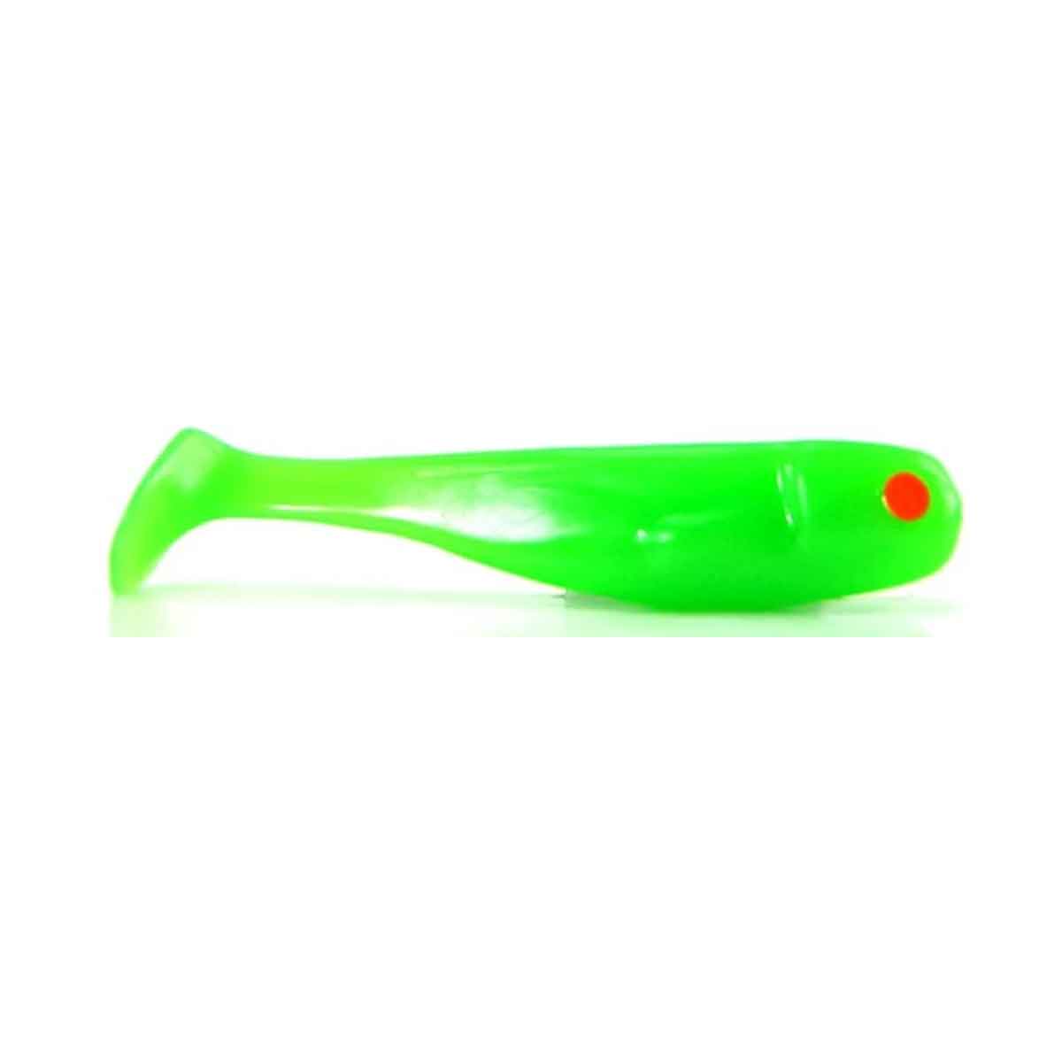 Minnows Swimbait_Lime