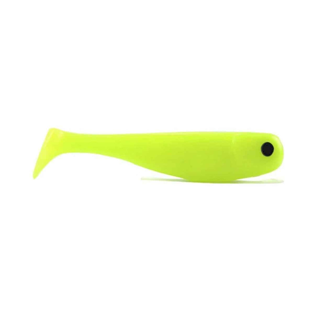 Minnows Swimbait_Silktreuse