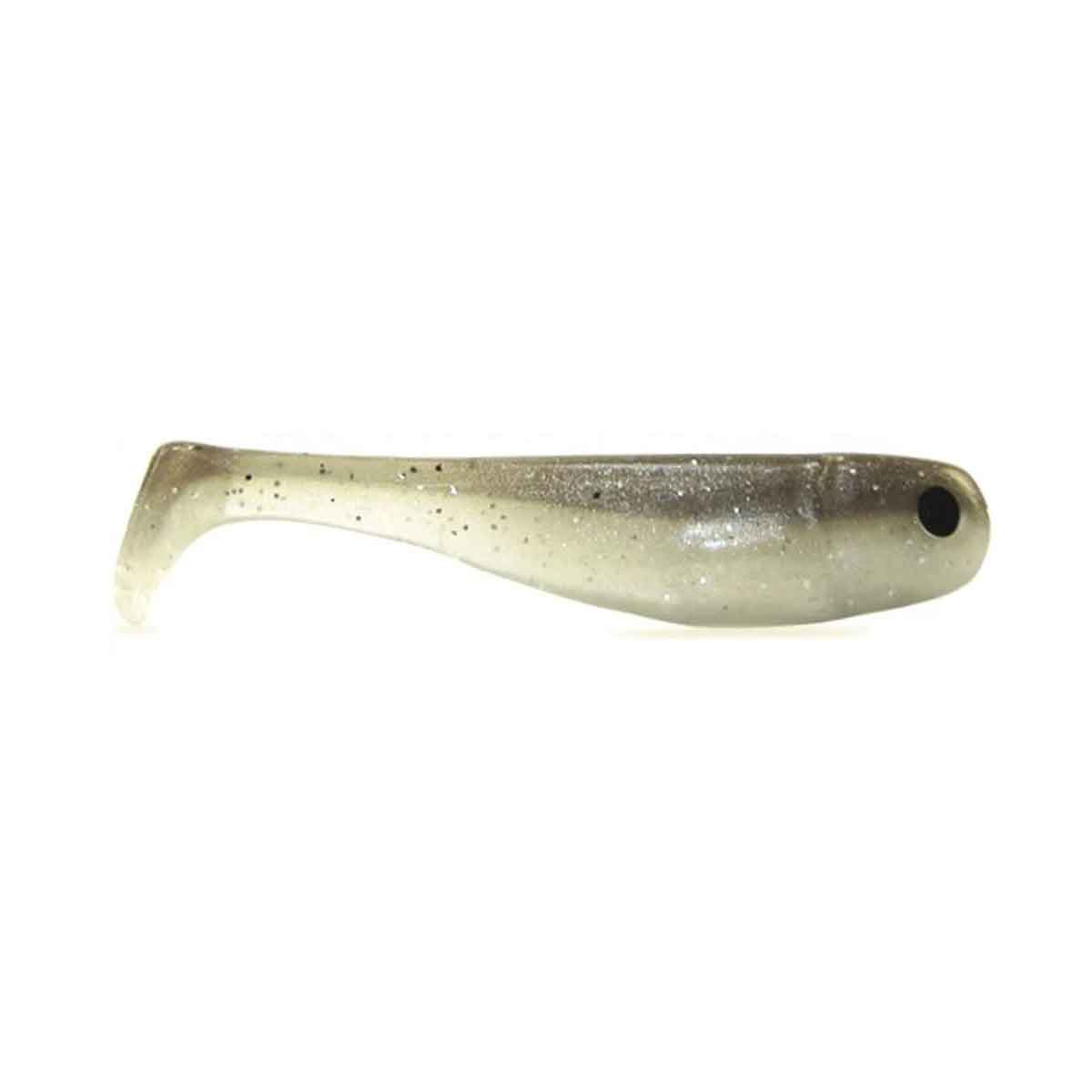 Minnows Swimbait_Smoke Shad