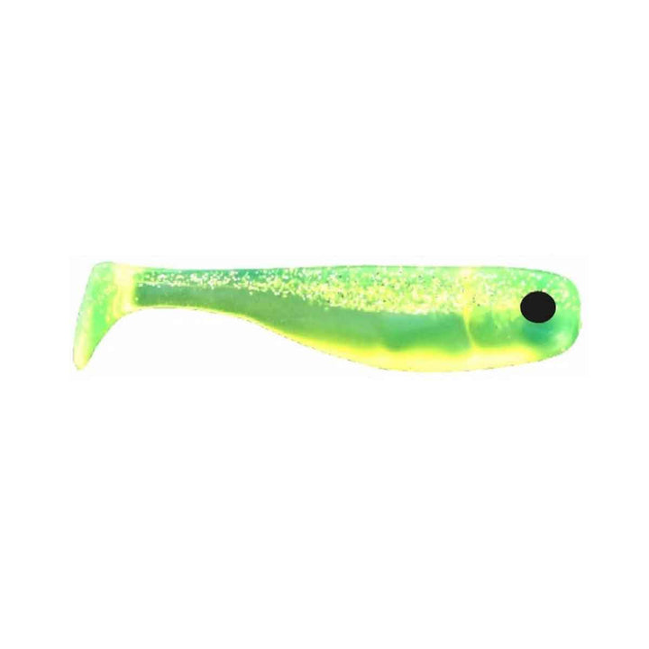 Minnows Swimbait_Ultimate Chartreuse