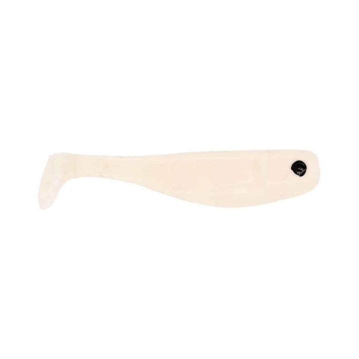 Minnows Swimbait_White