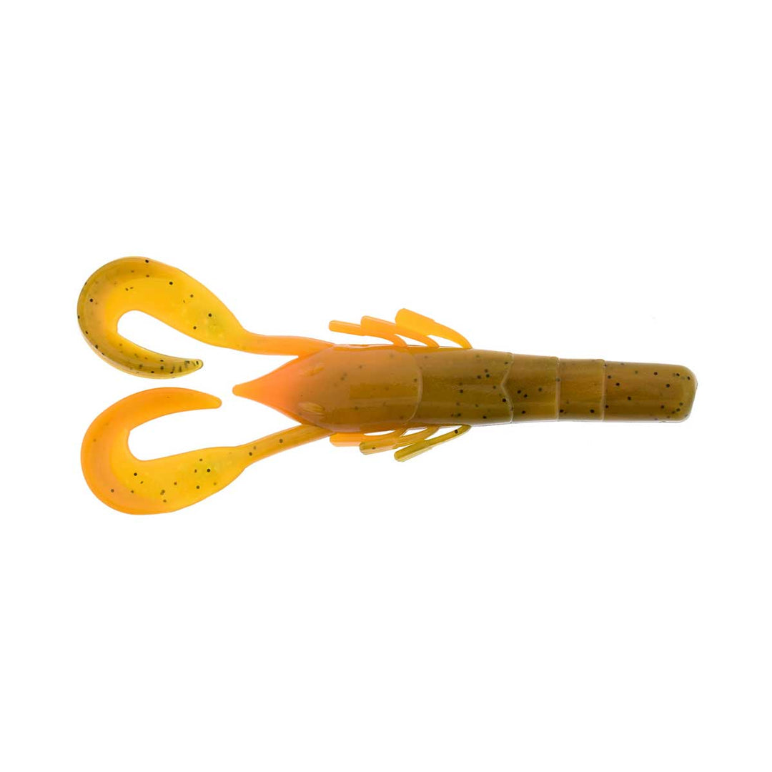 Missile Baits Ike’s Micro Football Jig bass lure