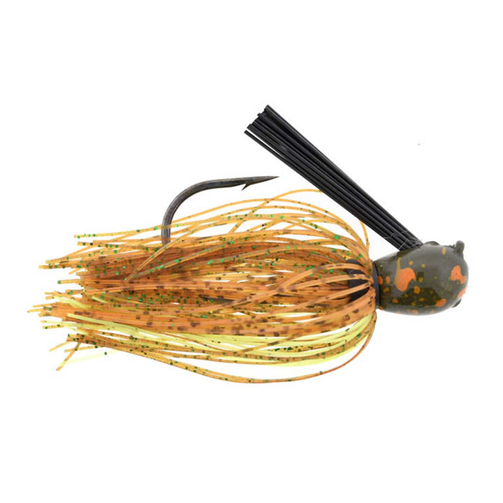 Missile Baits Ike&